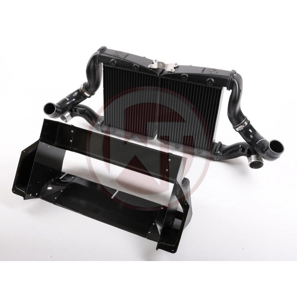 Competition Intercooler Kit For Nissan GT-R 35 (200001055)