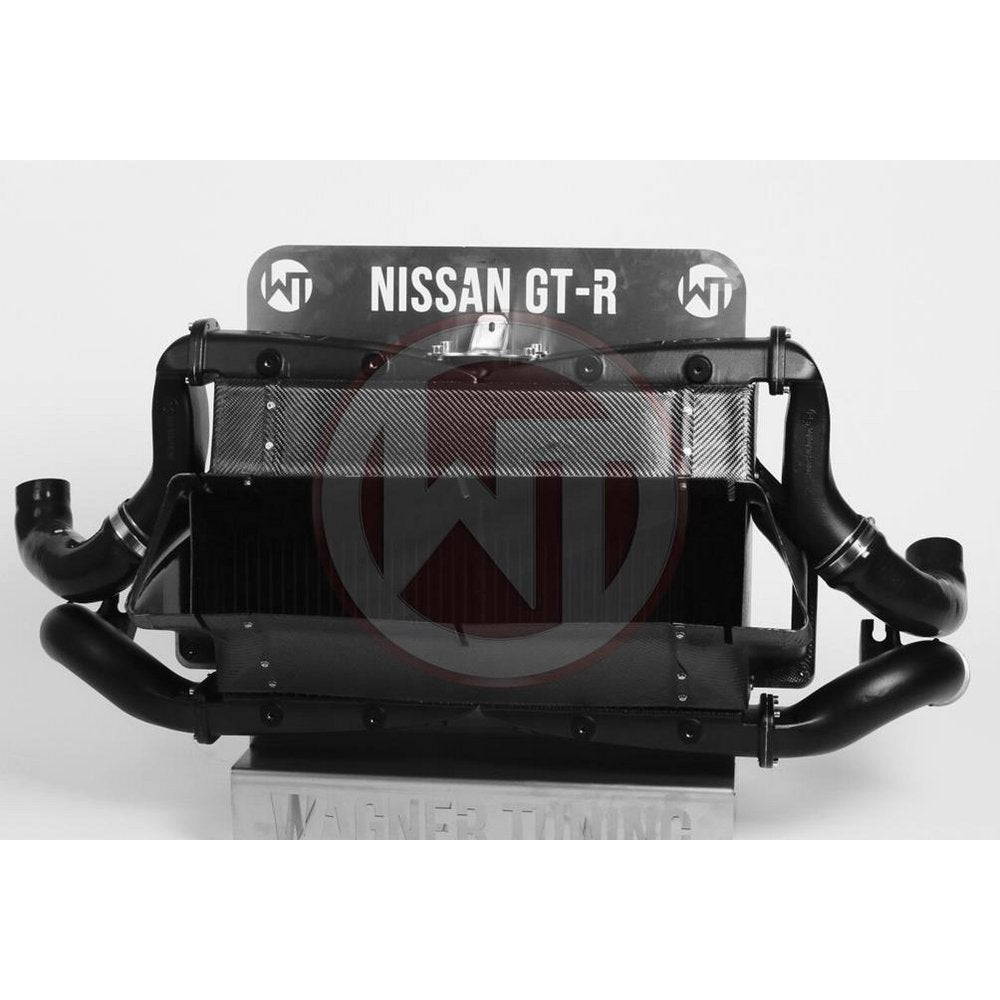 Competition Intercooler Kit For Nissan GT-R 35 (200001055)