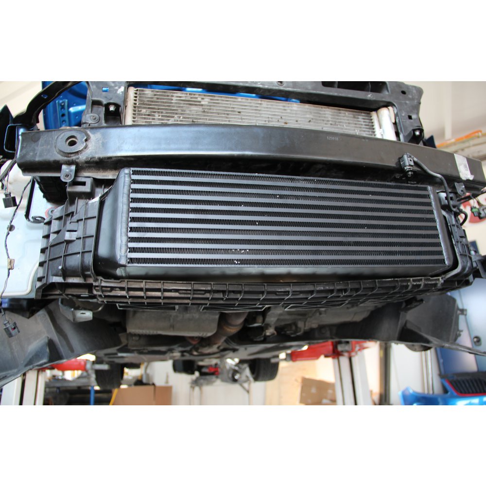 Competition Intercooler Kit For Volkswagen Polo 6R WRC (200001061)