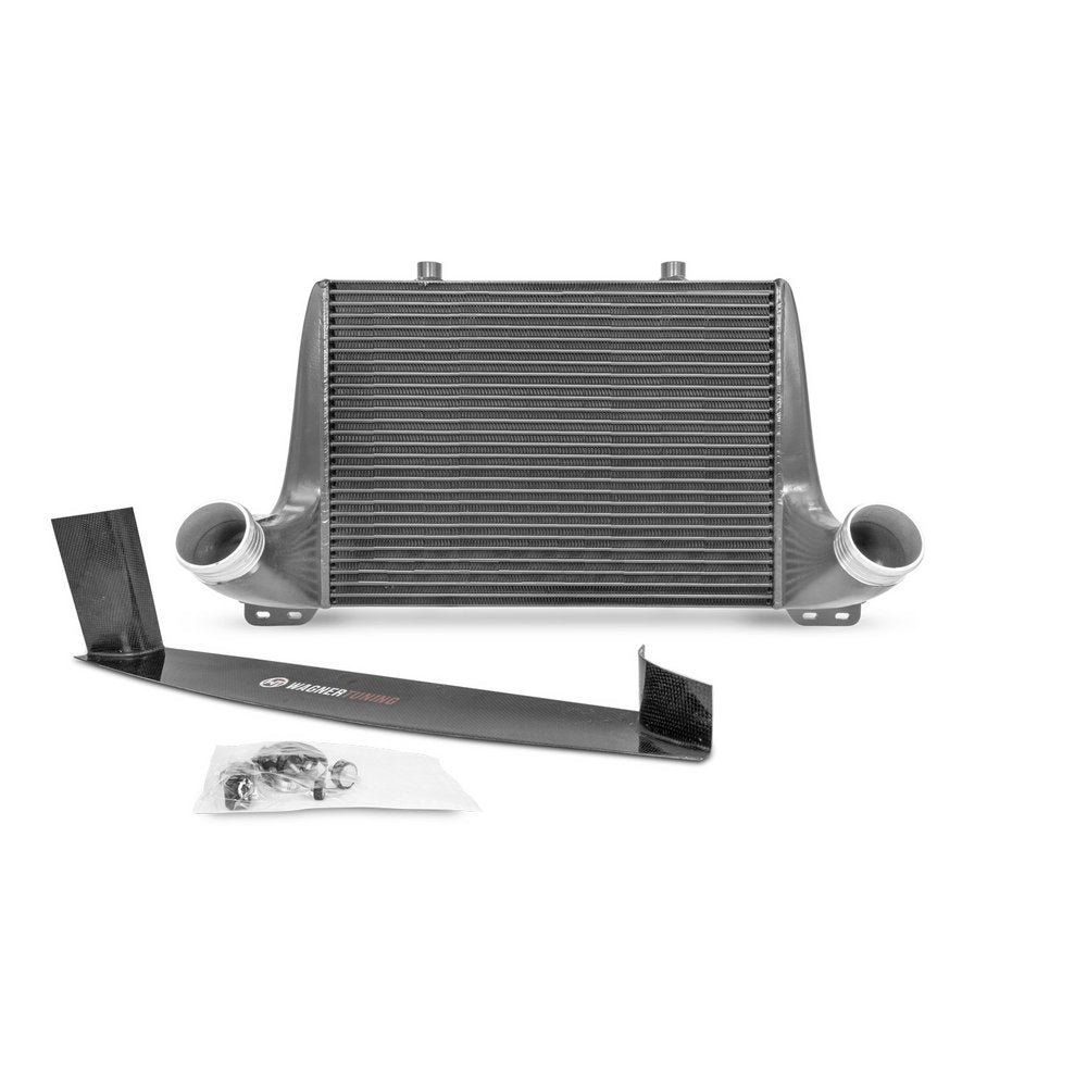 EVO 2 Competition Intercooler Kit For Ford Ford Mustang MK6 2.3 Ecoboost (200001074)