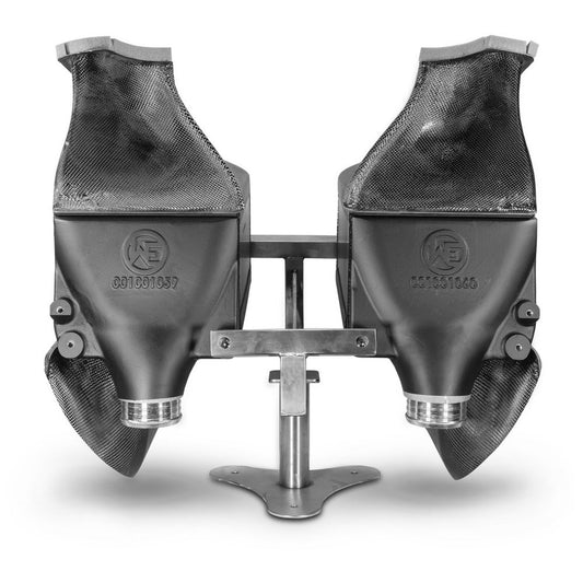 Competition Intercooler Kit EVO 2 For Porsche 996 Turbo (200001078)