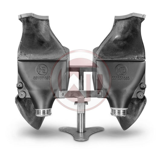 Competition Intercooler Kit EVO 2 For Porsche 997 Turbo (200001079)