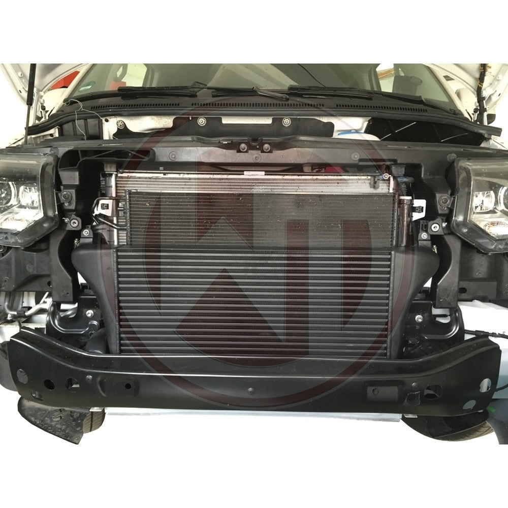 Competition Intercooler EVO 2 For Volkswagen Transporter T5.1 2.5 TDI (200001093)