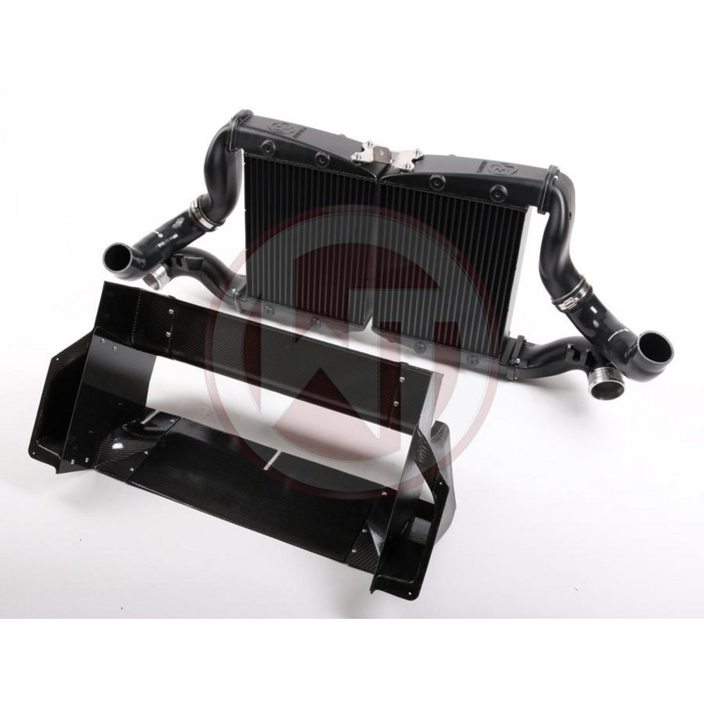 Competition Intercooler Kit 2 For Nissan GT-R 35 (200001106)