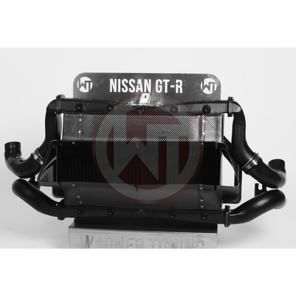 Competition Intercooler Kit 2 For Nissan GT-R 35 (200001106)