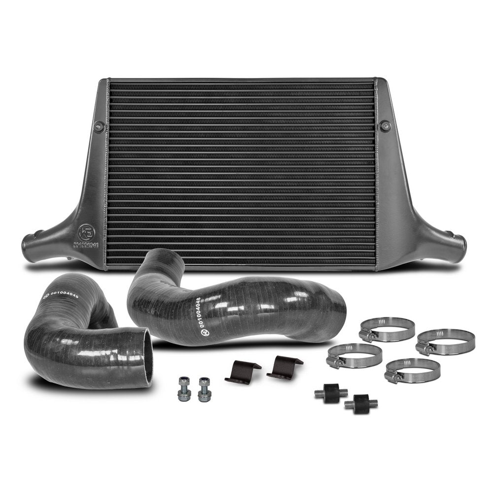 Competition Intercooler Kit For Audi 3.0TDI A4 (200001123)