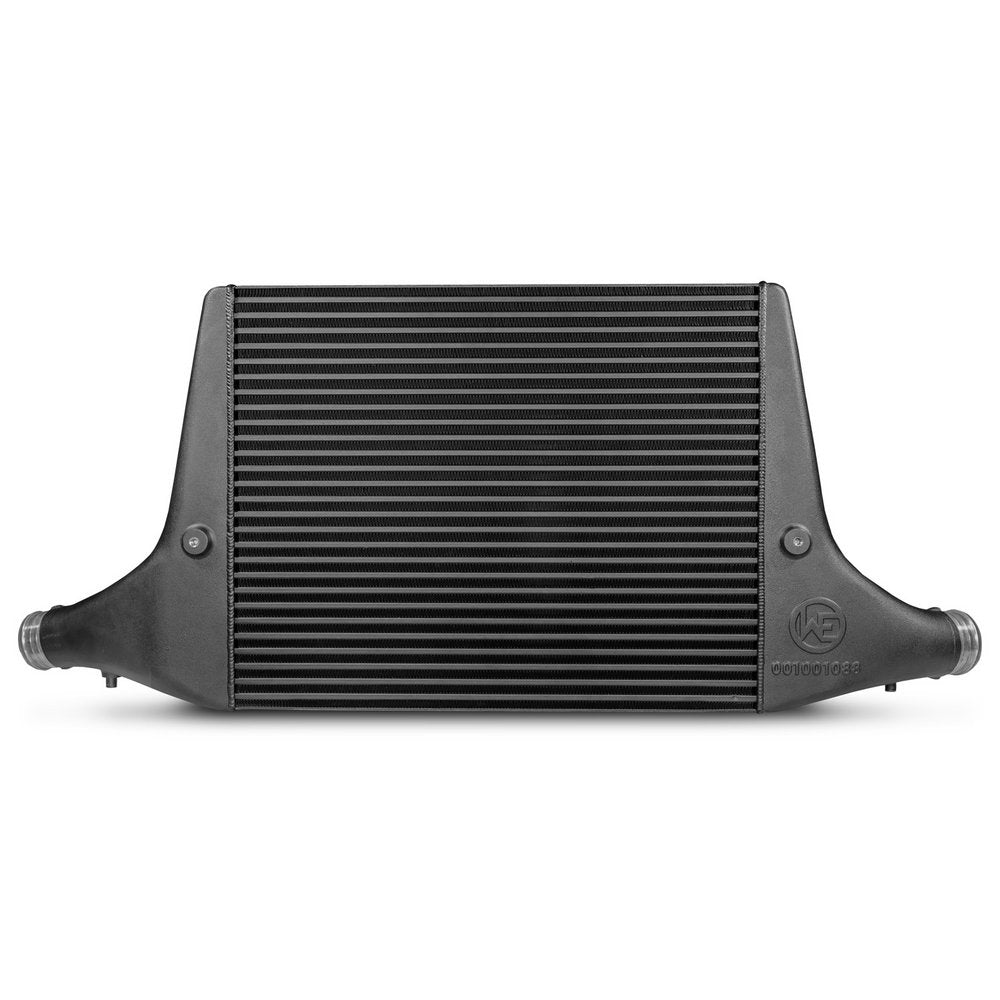 Competition Intercooler Kit For Audi A4 2.0TFSI (200001126USA)