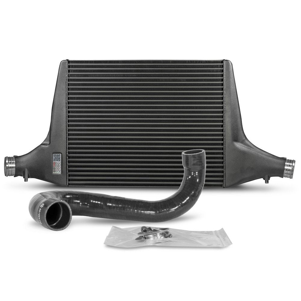 Competition Intercooler Kit For Audi A4 2.0TFSI (200001126USA)