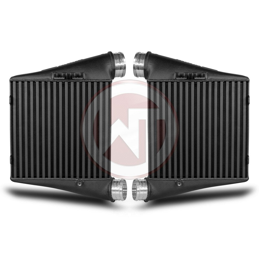 Competition Intercooler Kit Gen-2 For Audi RS4 2.7 BiTurbo (200001139.SINGLE)