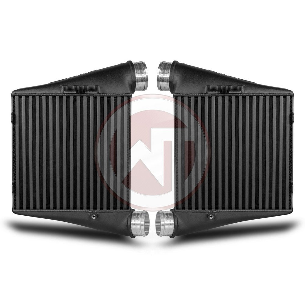 Competition Intercooler Kit Gen-2 For Audi RS4 2.7 BiTurbo (200001139)