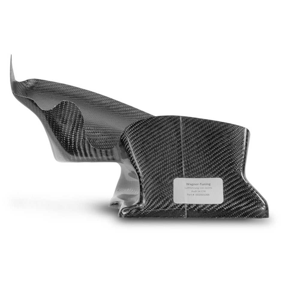Competition Intercooler Kit EVO 2 For Audi RS4 2.7 BiTurbo (200001140)
