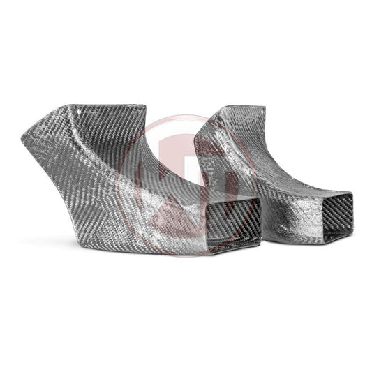 Ram Air Kit For Kia Stinger GT 3.3 BiTurbo (200001142.AIRSINGLE)