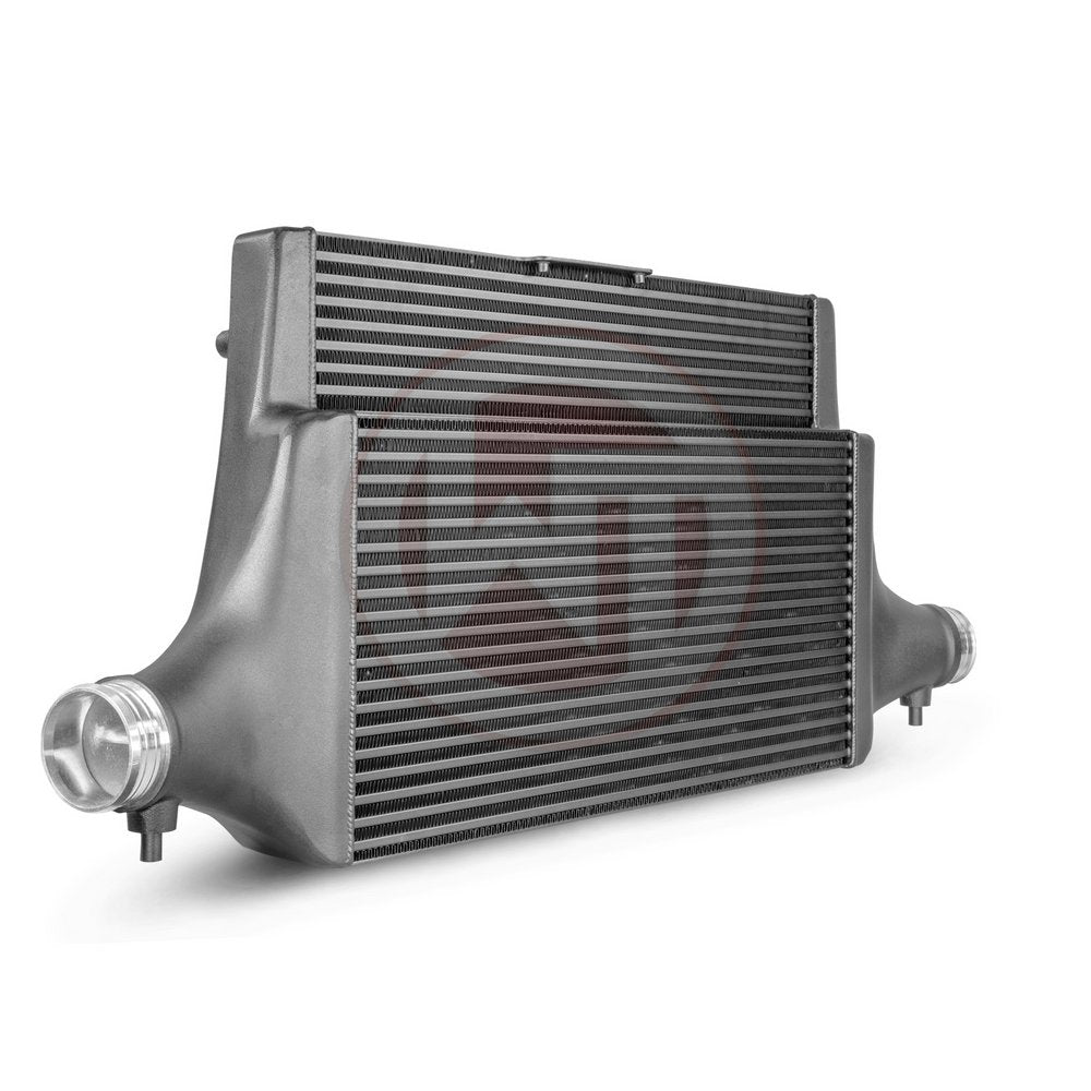 Competition Intercooler Kit +Ram Air For Kia Stinger GT 3.3 BiTurbo (200001142.AIR)