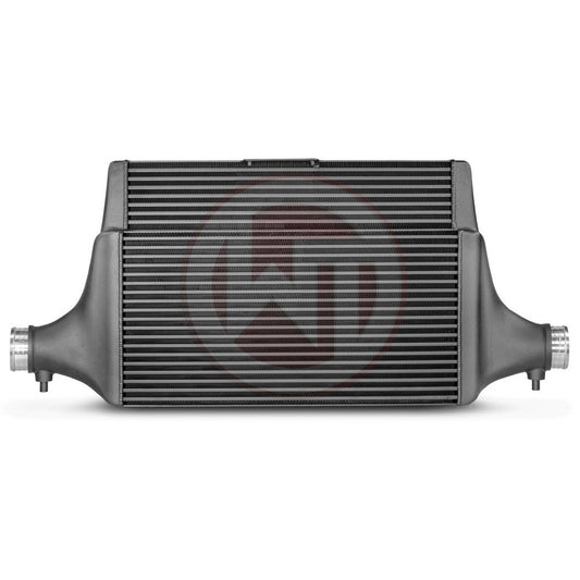Competition Intercooler Kit +Ram Air For Kia Stinger GT 3.3 BiTurbo (200001142USA.AIR)