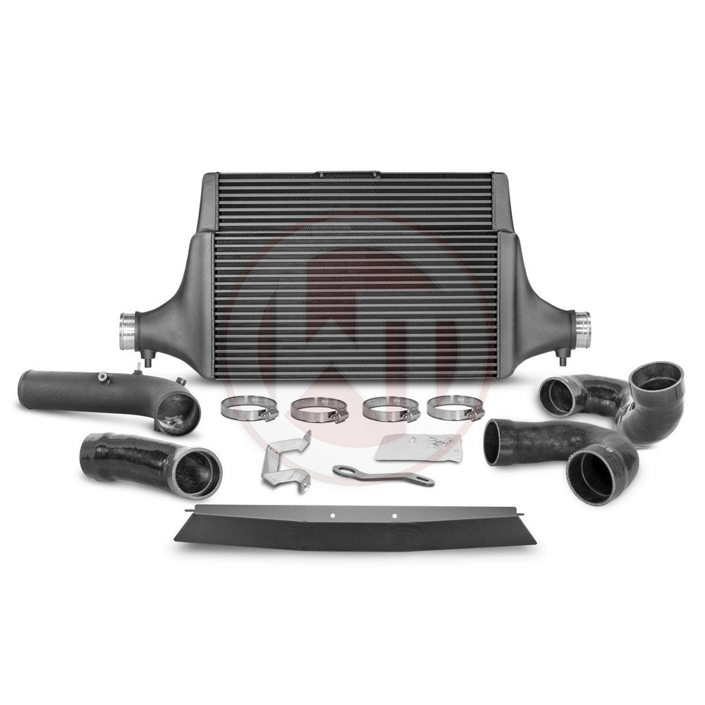 Competition Intercooler Kit For Kia Stinger GT 3.3 BiTurbo (200001142USA.PIPE)