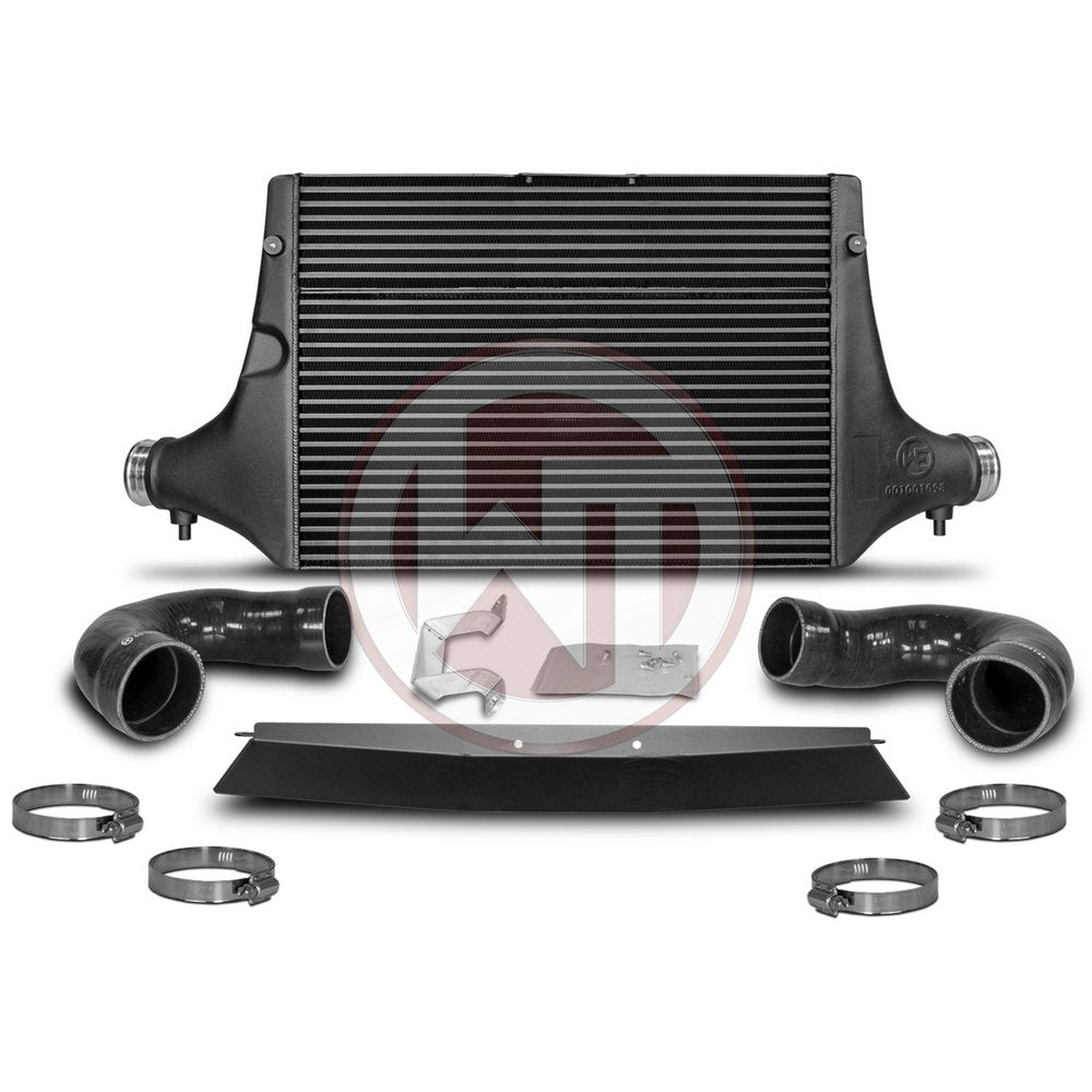 Competition Intercooler Kit For Kia Stinger GT 3.3 BiTurbo (200001142USA)