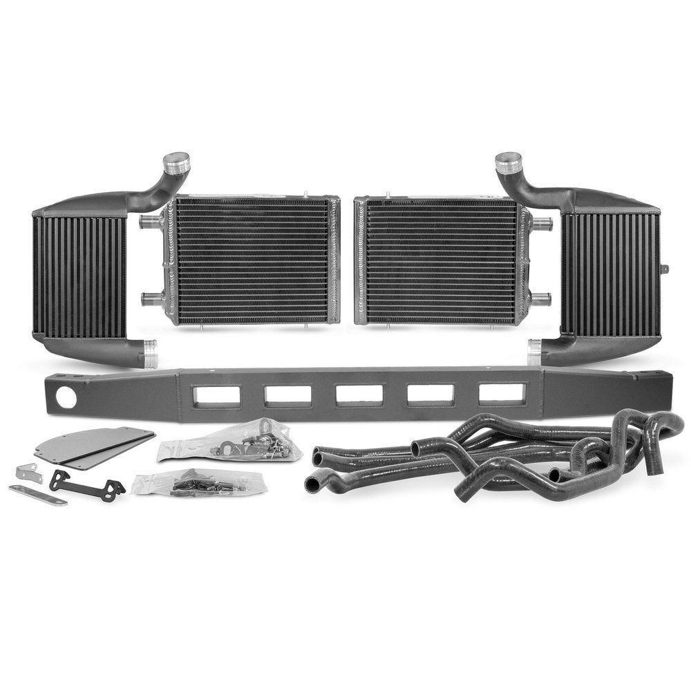 Competition Intercooler Kit For Audi C6 RS5 5.0 BiTurbo (200001146.ACC)