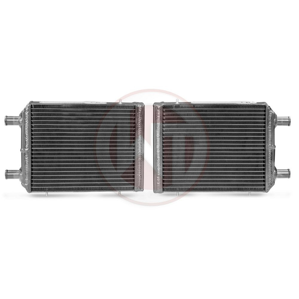 Competition Intercooler Kit For Audi C6 RS5 5.0 BiTurbo (200001146.NOACC)