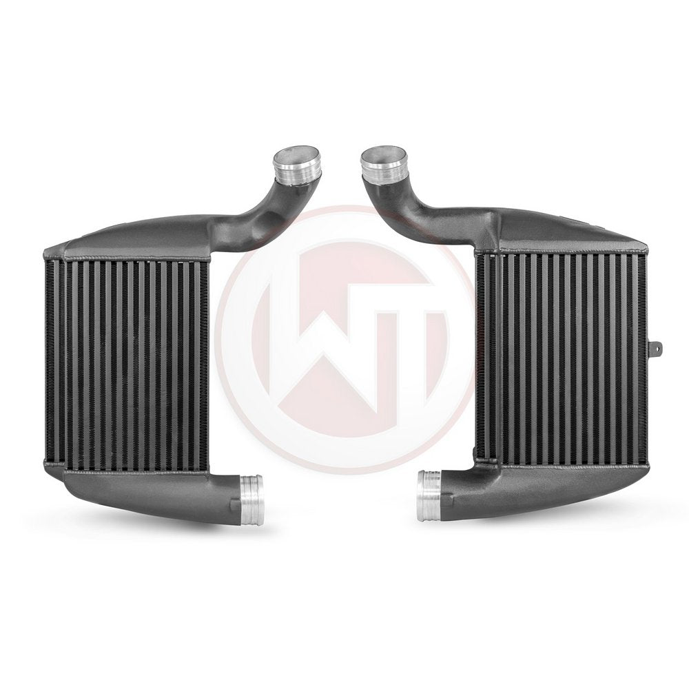 Competition Intercooler Kit For Audi C6 RS5 5.0 BiTurbo (200001146)