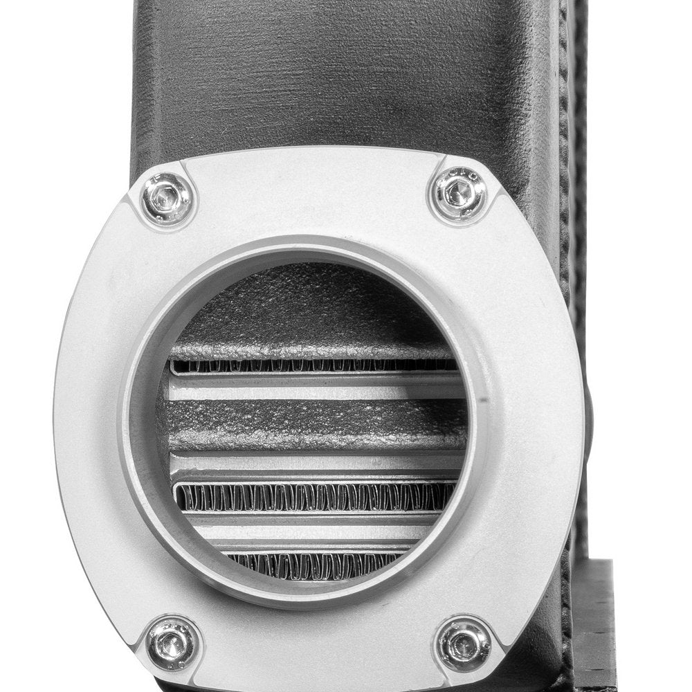 Competition Intercooler Kit EVO 1 For Toyota Supra JZA80 (MK4) (200001154)
