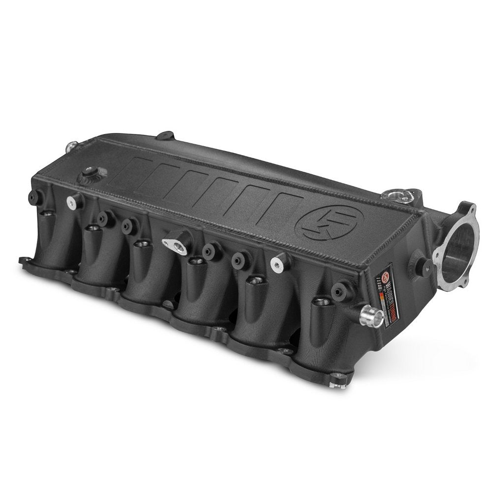 Intake Manifold With integrated Intercooler EVO 1 For BMW G Series M440i (200001175)