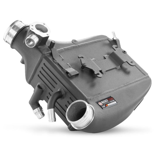 Performance Intercooler Kit Inc Air Intake System For Mercedes A 35 AMG (200001177)