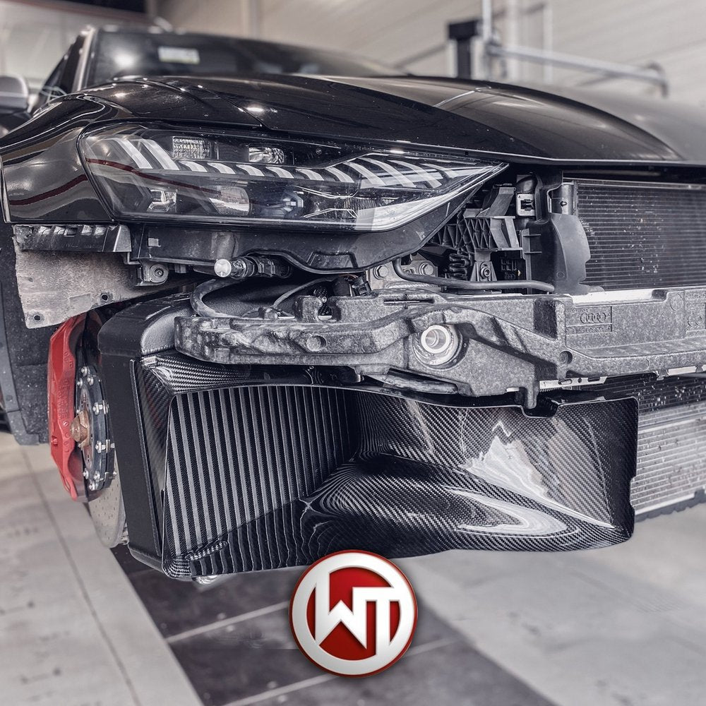Competition Intercooler Kit For Audi RS7 C8 4.0 BiTurbo (200001180)