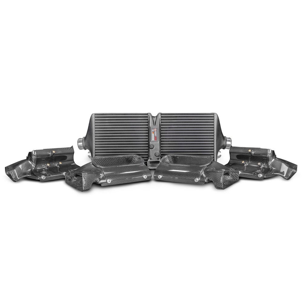 Competition Intercooler Kit For Porsche 992 Turbo (200001181)