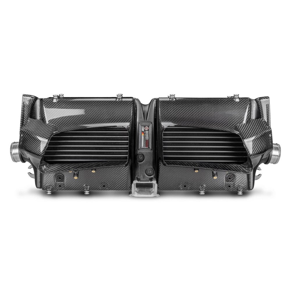 Competition Intercooler Kit For Porsche 992 Turbo (200001181)