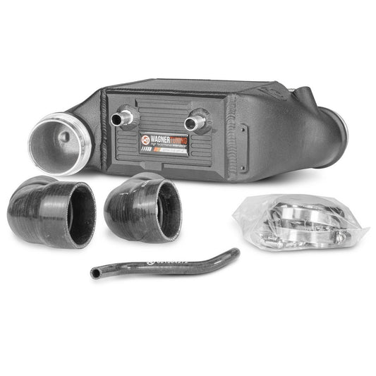 Competition Intercooler Kit For Volkswagen Transporter T6 / T6.1 2.0 BiTDI (200001182.T6.1)