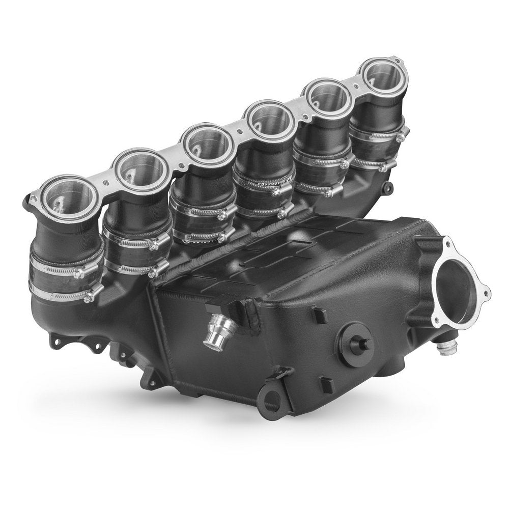 Intake Manifold With integrated Intercooler For BMW M3 G80 Limousine (Competition) (200001187)