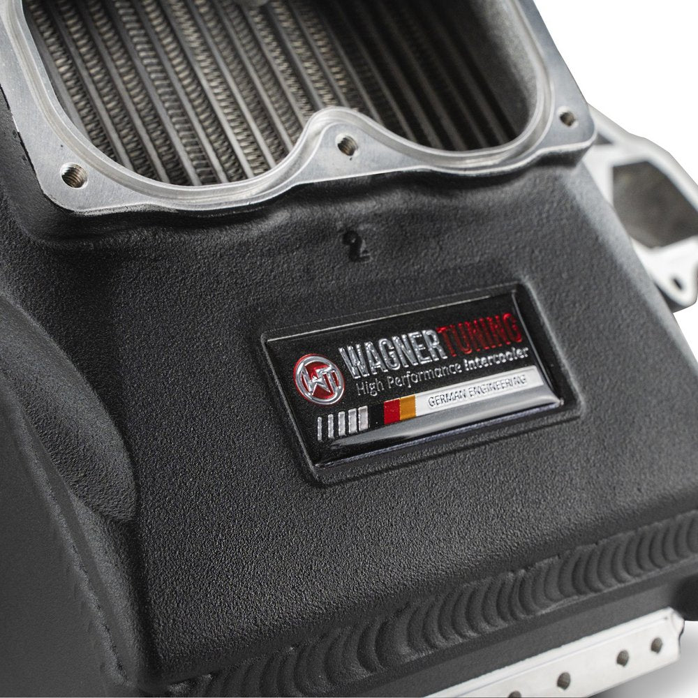 Performance Intercooler Kit For Audi S7 C7 4.0 BiTurbo (200001193)