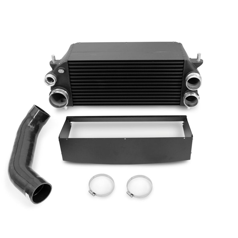 EVO 2 Upgraded Competition Intercooler Kit For Ford F150 Ecoboost (200001197.15)