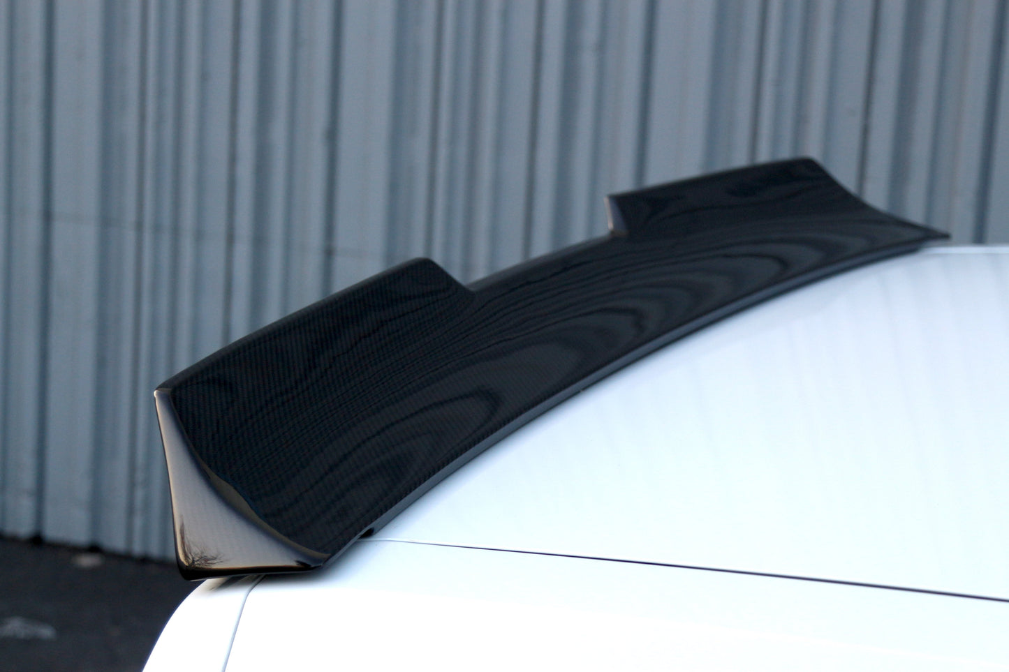 APR Dodge Challenger Hellcat Aero Kit 2015-2023