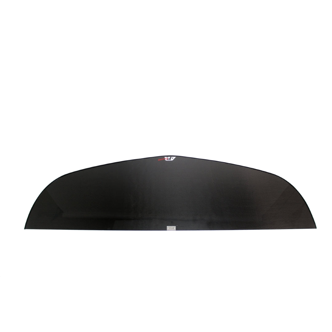 APR Dodge Challenger RT/ SXT Front Wind Splitter 2015-2023