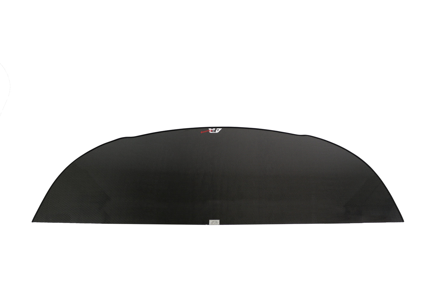 APR Dodge Challenger RT/ SXT Front Wind Splitter 2011-2014