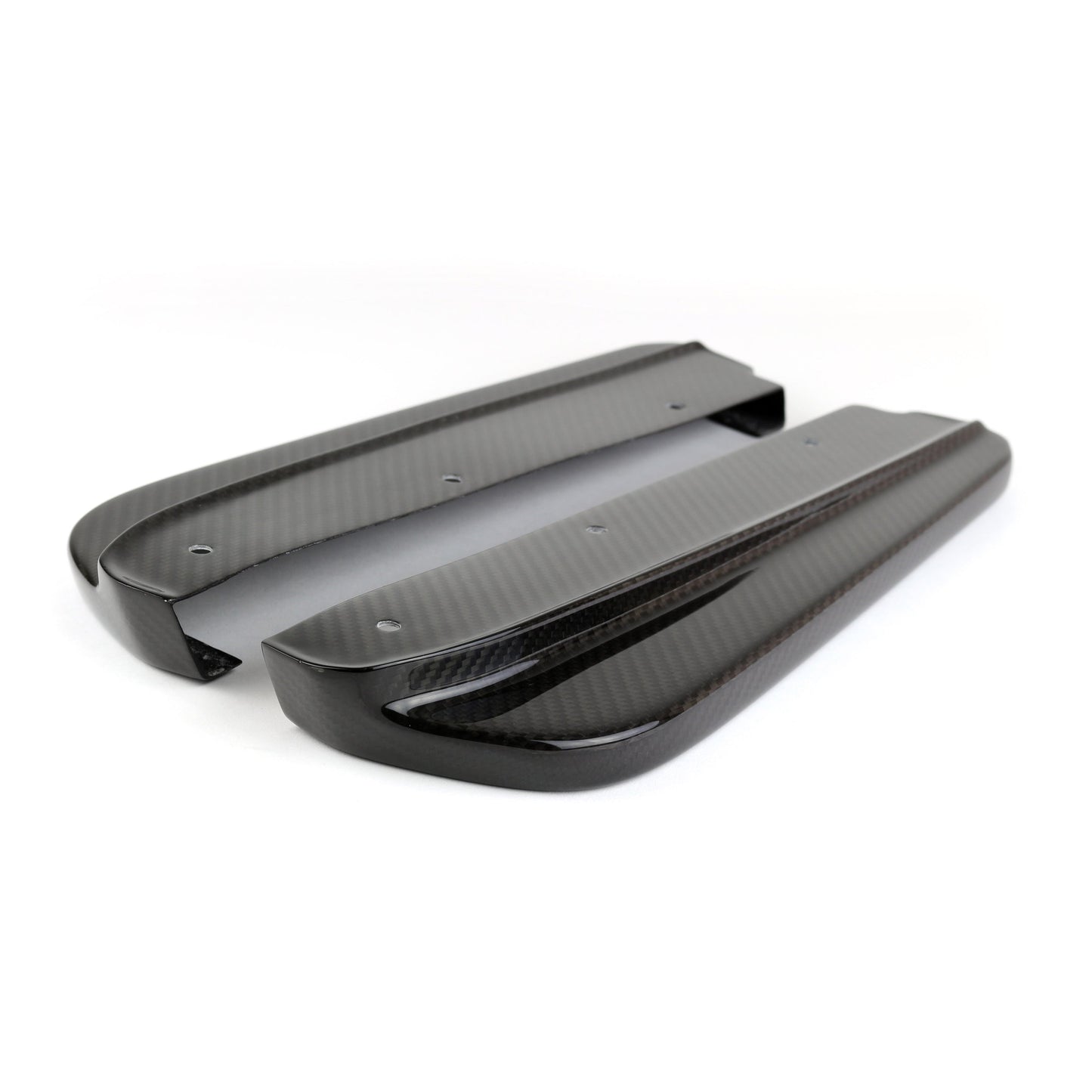 APR Subaru WRX /STI Rear Bumper Skirts 2015-21