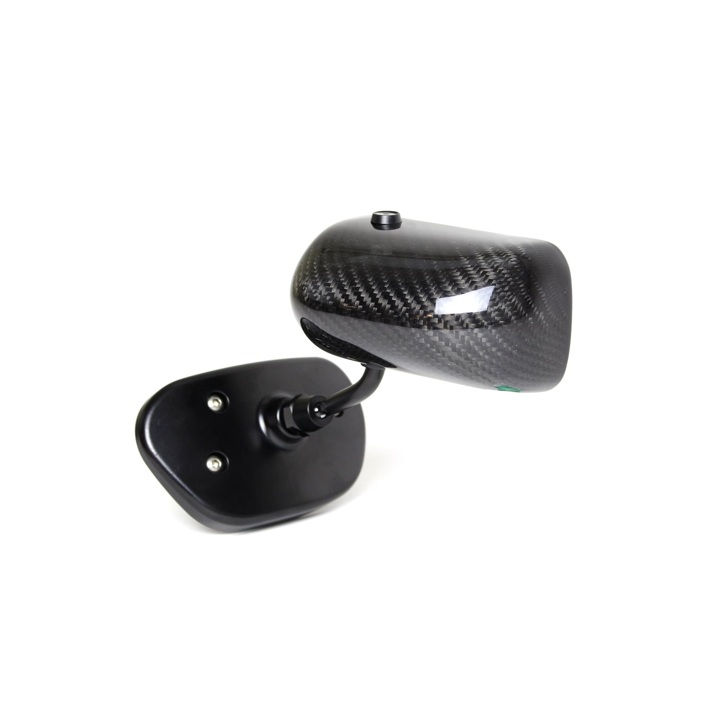 APR Subaru WRX Formula 3 Carbon Fiber Mirror/Black 2015-2021