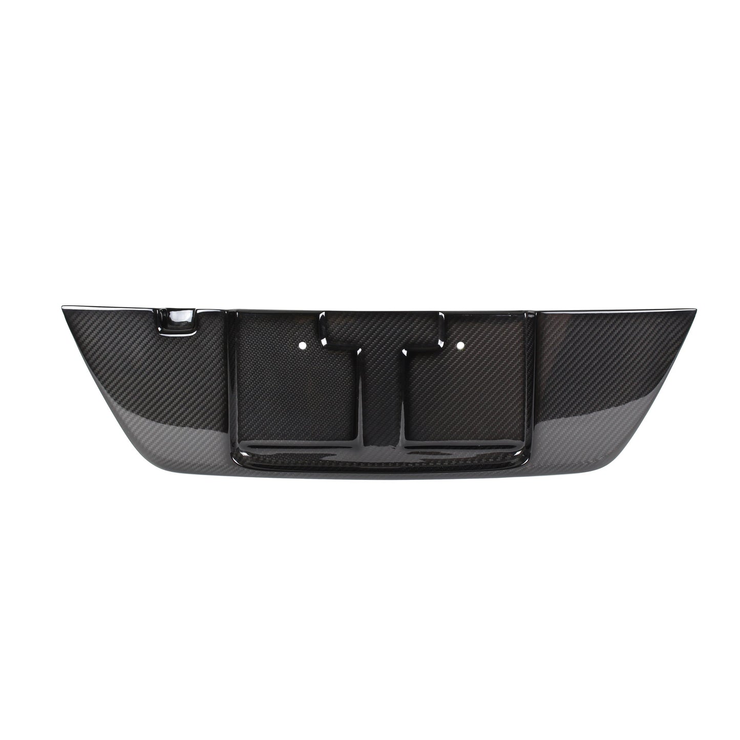APR Subaru WRX/ STI Saloon Carbon Fiber License Plate Frame 2015-2021