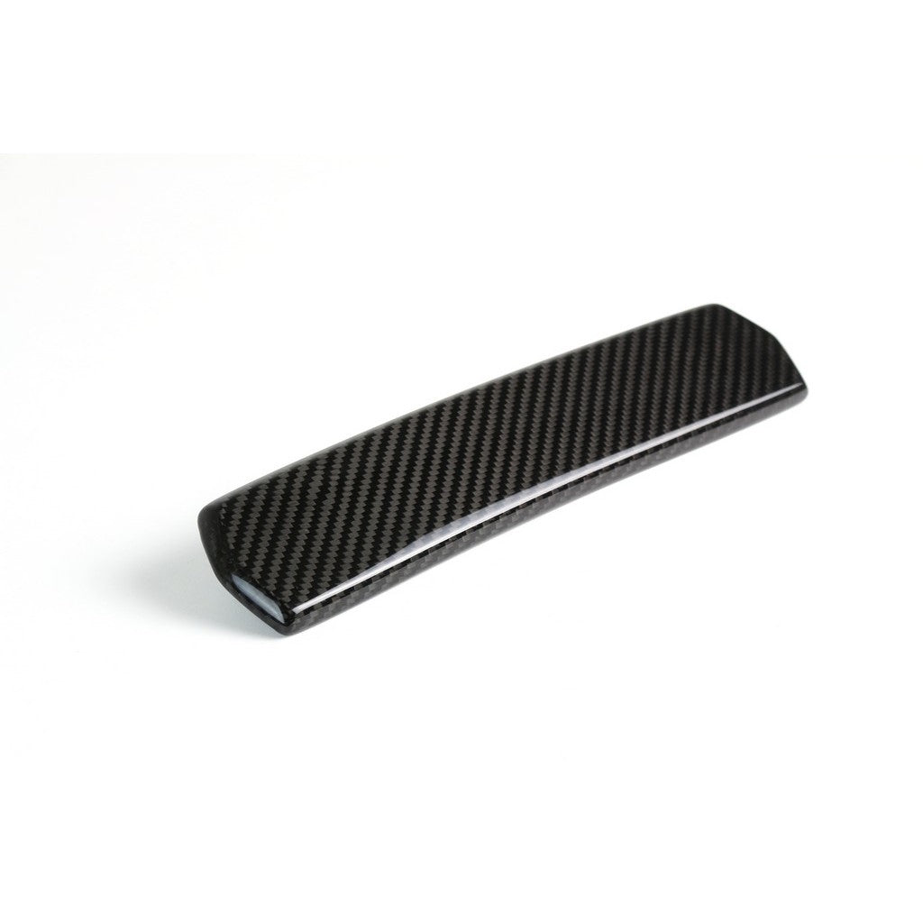 APR Ford Mustang S550 Spoiler Cover 2015-2023
