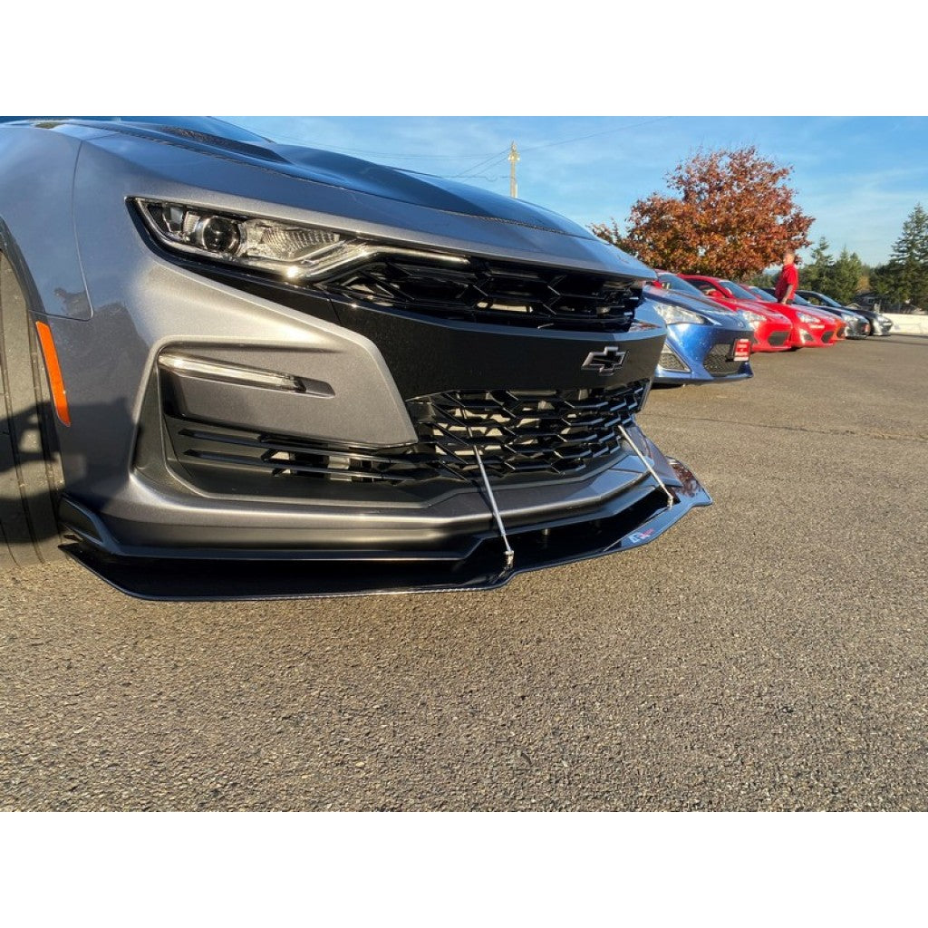 APR Chevrolet Camaro SS 1LE Front Wind Splitter 2019-2023