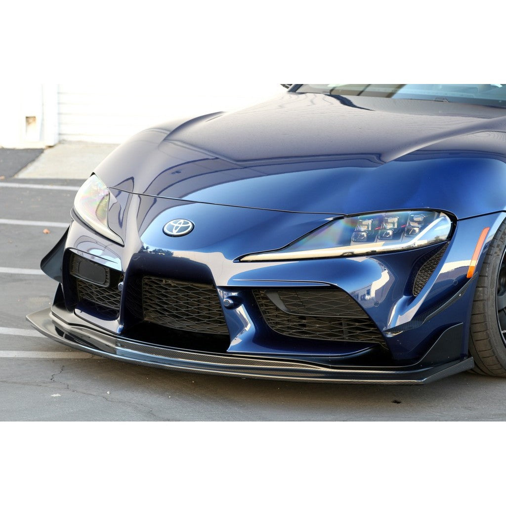 APR Toyota Supra A90/91 Aero Kit 2020-2023