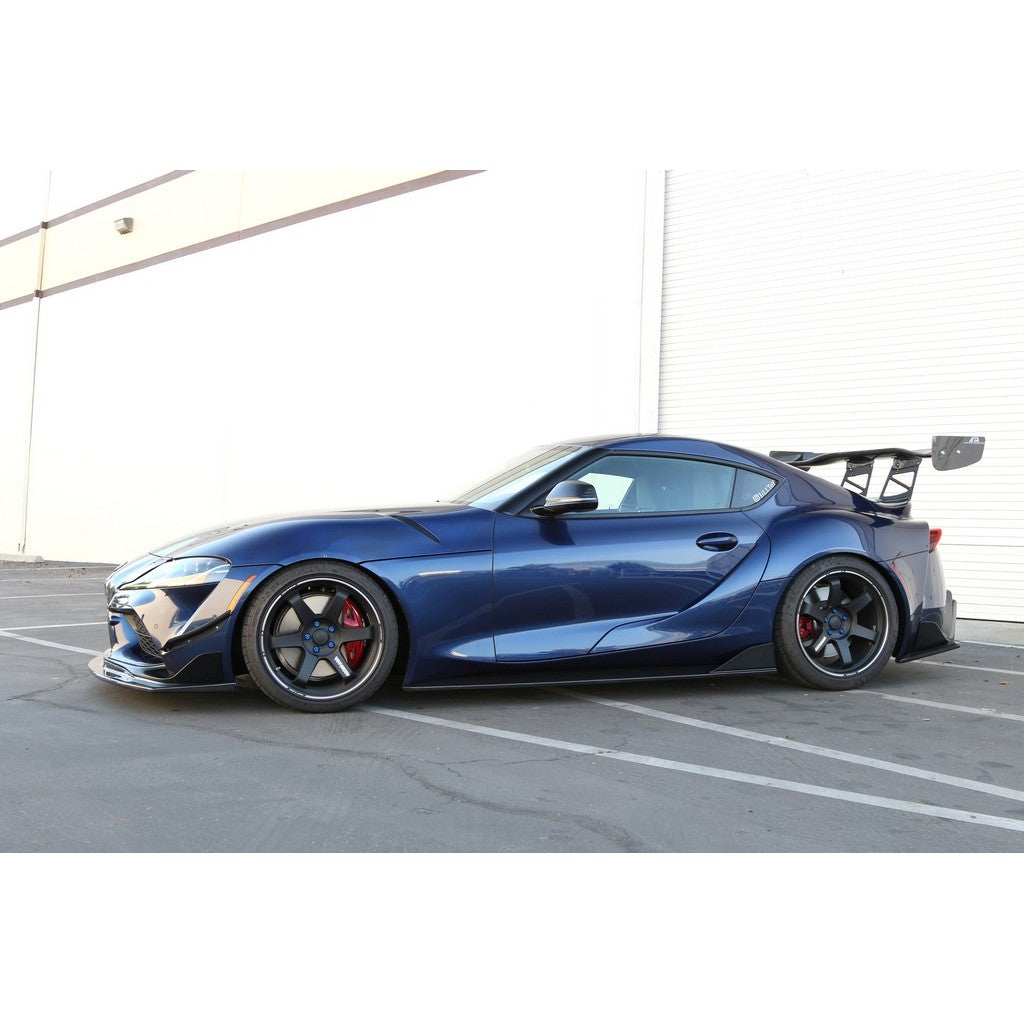 APR Toyota Supra A90/91 Aero Kit 2020-2023