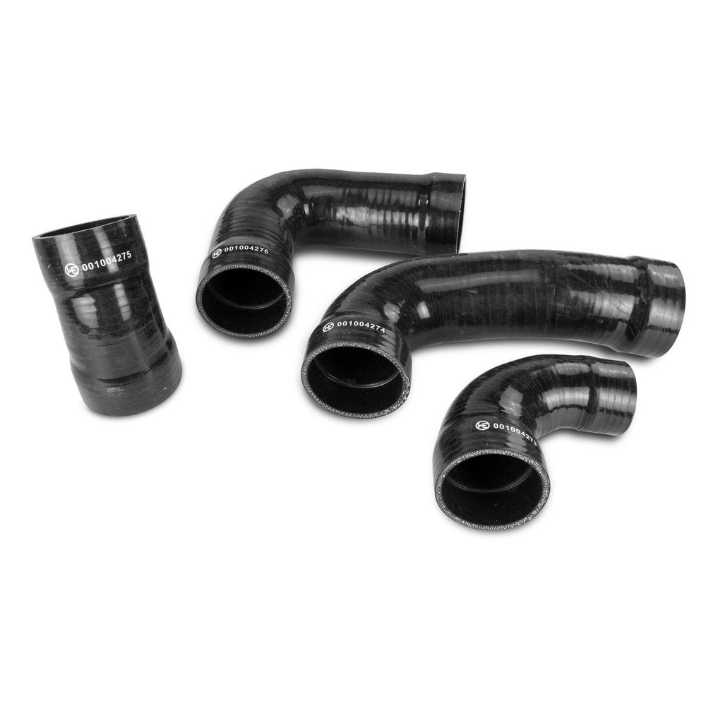 Charge and Boost Pipe Kit 70mm For Audi Q2 GA 40TFSI (210001048.PIPE)