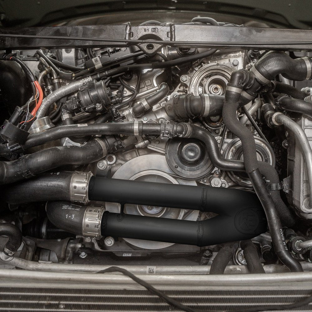 Boost Pipe Kit For S58 Engine For BMW M2 G87 S58 (210001187)