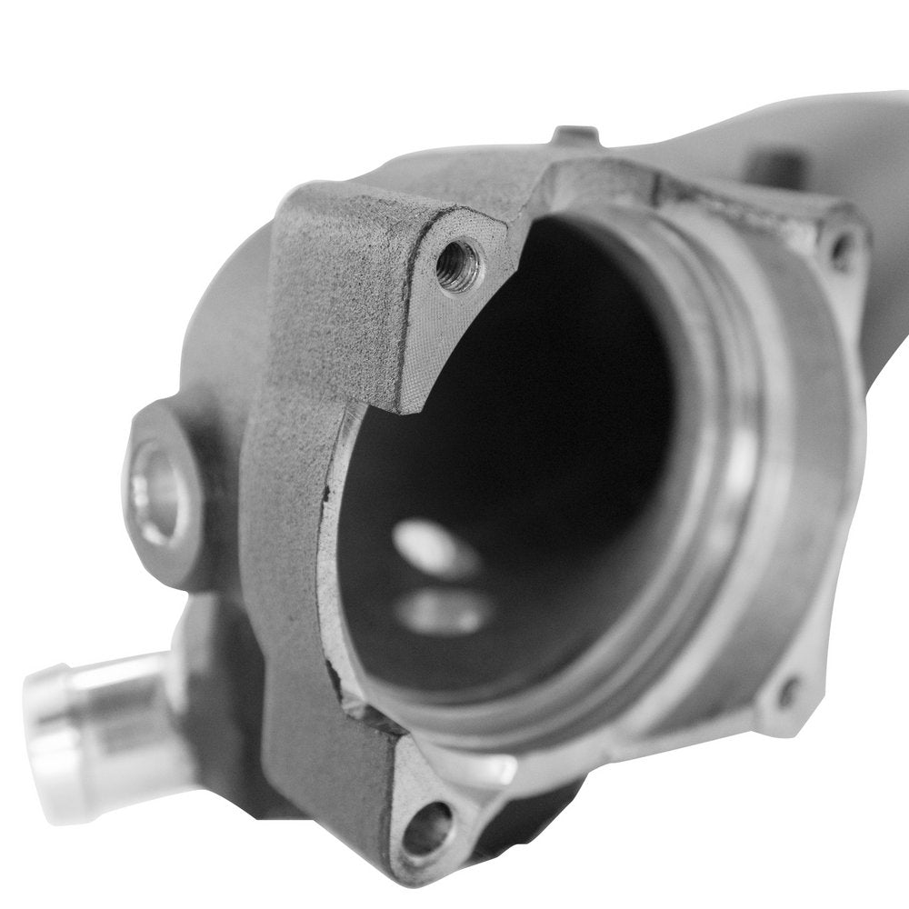 Charge and Boost Pipe Kit For Audi RS3 8Y 2.5 TFSI (210001194.PIPE)