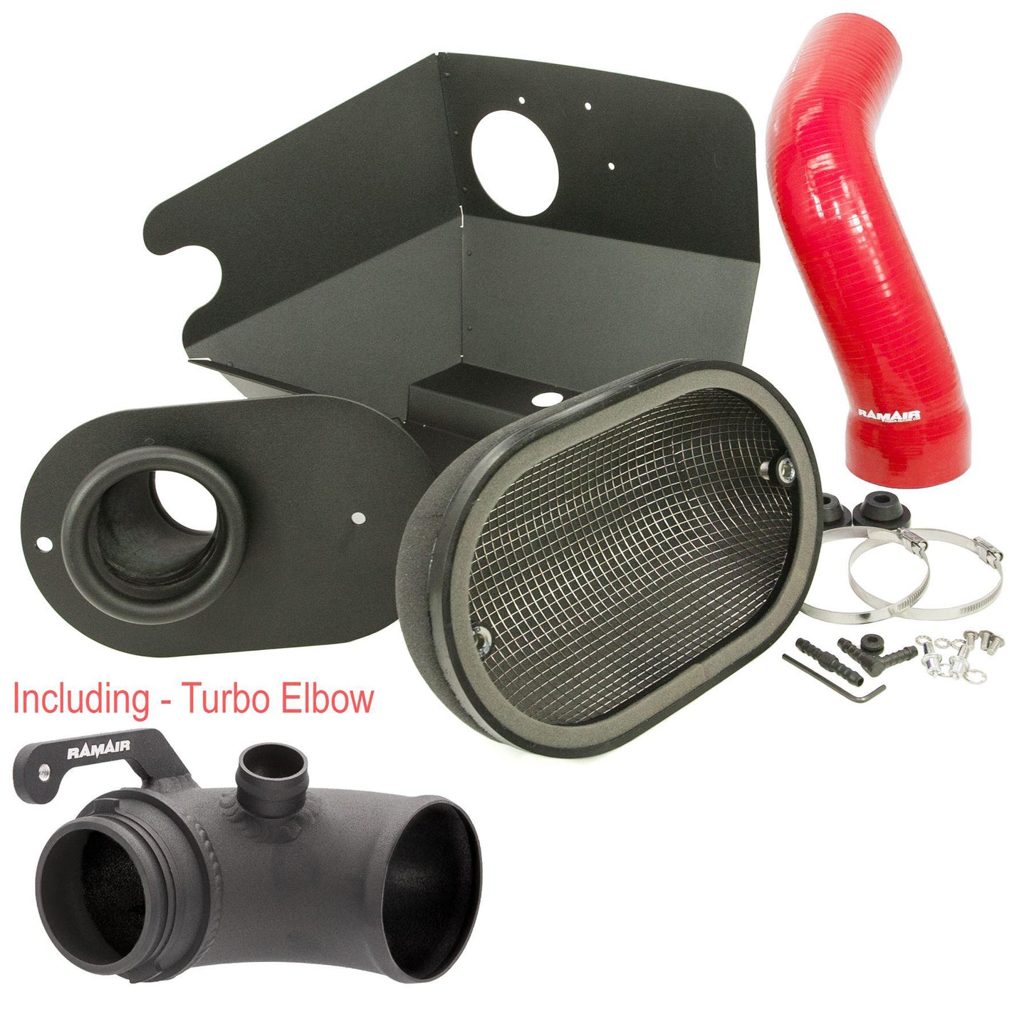 VAG JSK Jetstream induction kit (JSK121RDTI)