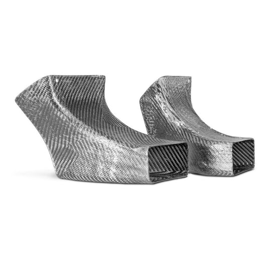 Ram Air For Kit Kia Stinger GT 3,3TGDI (220001142.AIR)