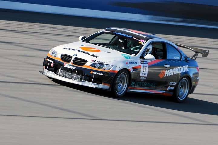APR BMW E92 3-Series / M3 GTC-300 Adjustable Wing 2005-2011
