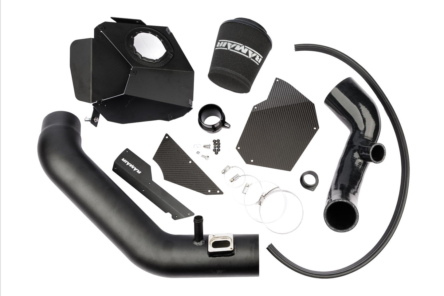 BMW JSK Jetstream induction kit (JSK310BK)